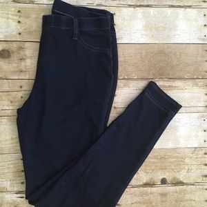 Faded Glory denim Jeggings